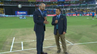 IND vs BAN 2019, 2nd T20I: Pitch report