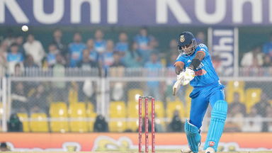 Upping the ante, the Surya way