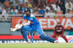 KL Rahul unleashed! Activates beast mode