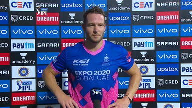 M18: RR vs KKR  – David Miller Interview