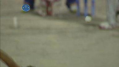 M7: RR vs KXIP –  Glenn Maxwell Six