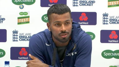 Hardik ready to take any role for the team