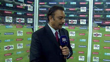 CLT20 2012 M23: LIO vs SYD – Presentation