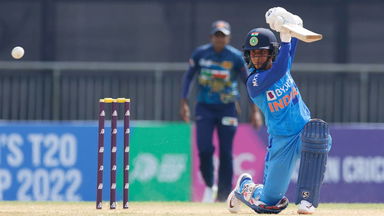 I have worked hard on my fitness: Jemimah Rodrigues