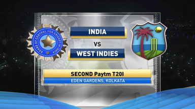IND vs WI 2022, 2ND T20I: Match Highlights