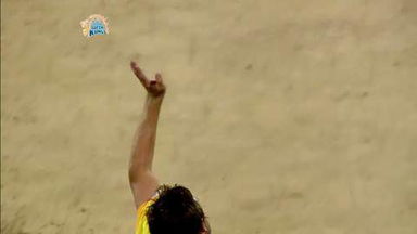 Match 46 CSK vs DC – Christian's  Six