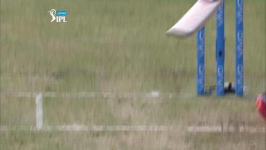 M26: DD vs KKR – Karun Nair Six