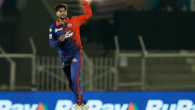 SPUN & BOWLED: Magnificent Kuldeep's double strike rattles PBKS