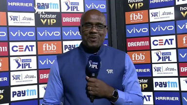 M10: DC vs KKR – Post Match Presentation