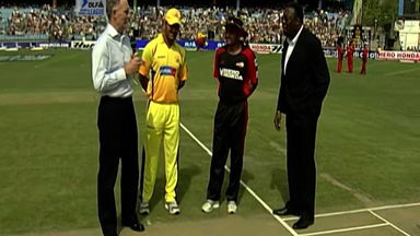 IPL 2008 Match 28 Highlights DD vs CSK