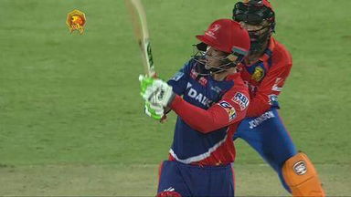 M31: GL vs DD – Quinton de Kock Six