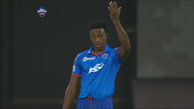 M34: DC vs CSK – Amazing Moments