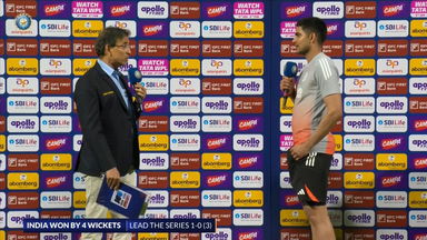 IND vs NZ 2026, 1st ODI: Match Presentation