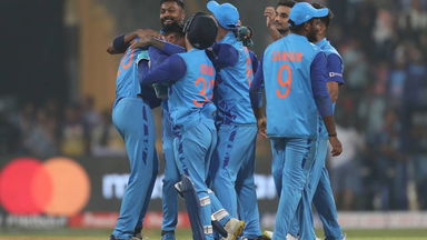 Axar reposes Hardik’s faith with match-winning 20th over