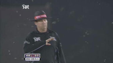 IPL 2012 Match 22 – KXIP vs KKR: Super Fours