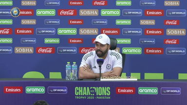 There is enough quality and depth in this team: Rohit Sharma