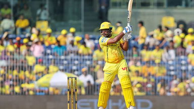 5000 TATA IPL Runs! Milestone Moment for Sanju Samson