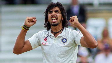 India's tour of West Indies, 2016: Ishant Sharma Interview