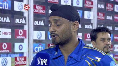 IPL 2012 Match 33 – KXIP vs MI: Presentation