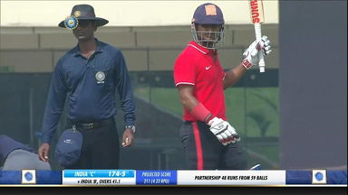 Virat Singh's Patient 76*