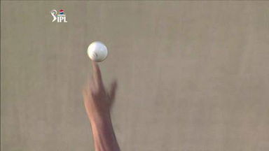 M58: PWI vs MI – Dinesh Karthik Wicket
