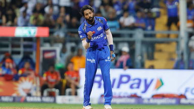 Captain Hardik Pandya leads from front with 3/31