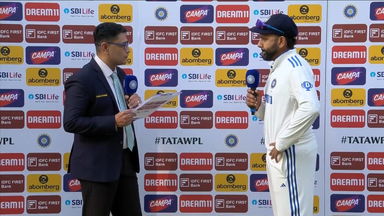 IND vs ENG 2024, 3RD Test: Match Presentation
