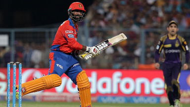 M38: KKR vs GL – Dinesh Karthik Interview