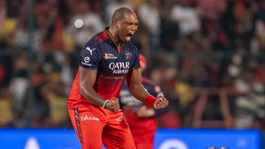 Lethal Lungi Ngidi turns the tide with 3/30