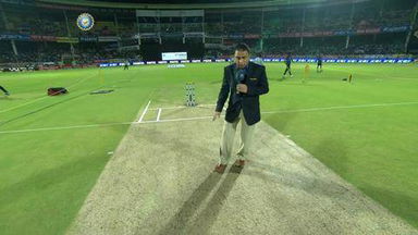 India v SL, 2016: 3rd T20I –  Pitch Report