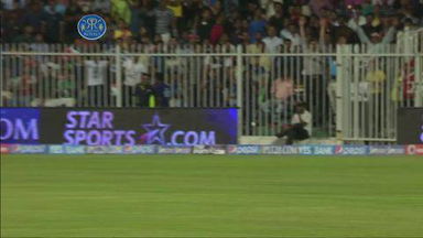 M7: RR vs KXIP –  David Miller Six