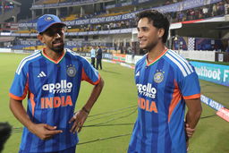 Crucial Runs, Fun Story with Prince Yadav and Abhishek Sharma