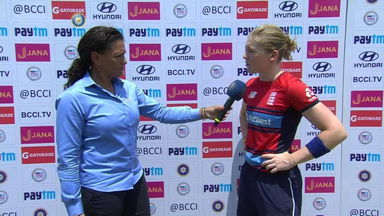 IND vs ENG, T20: Match Presentation