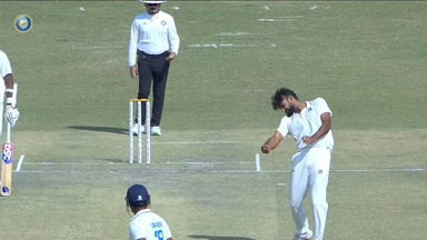 Ranji Trophy 2025-26 QF3, Bengal vs Andhra: Akash Deep shines with a brilliant 4/79 for Bengal