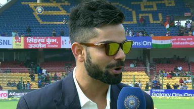 India vs SA, 2nd Test: Toss