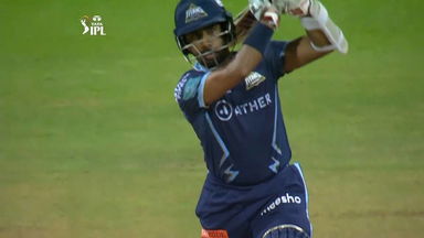 M67: RCB vs GT – Super Sixes