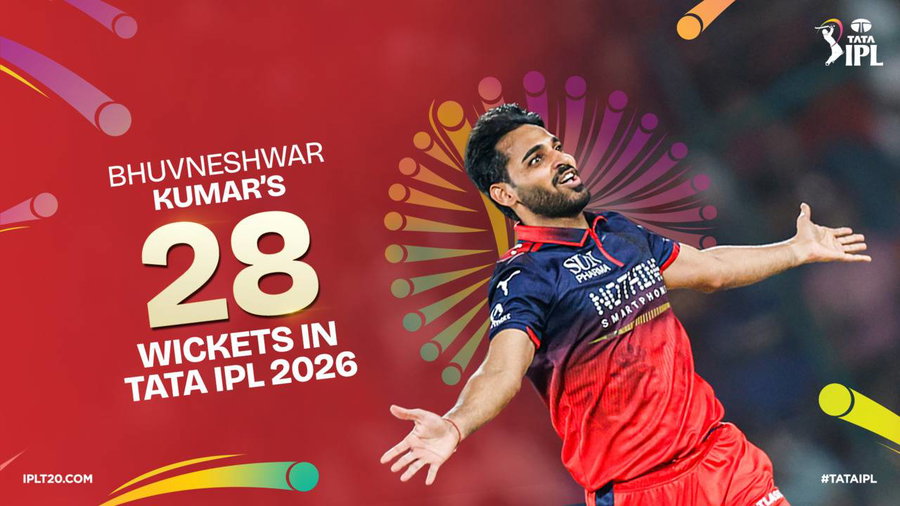 IPL 2026 Videos | Highlights, Magic Moments & More | IPLT20