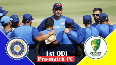 It will be an exciting series as both teams play hard: Virat Kohli
