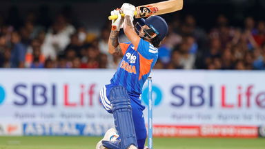 IND vs WI 2026, 5th T20I: Match Highlights