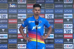 M46: MI vs DC  – Shreyas Iyer Interview