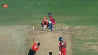 IPL 2026 M10: SRH vs LSG -  Ayush Badoni Wicket