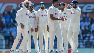 Moving Day: Watch how Ashwin set up Usman Khwaja