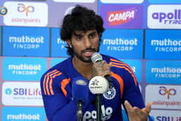 Arshdeep is the most experienced bowler in our team: Tilak Varma