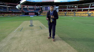 IND vs SA 2022, 5TH T20I: Pitch report