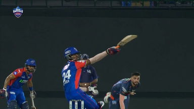 6,6,4: Porel goes after Naveen