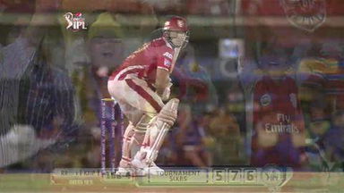 M52: KXIP vs RR – David Miller Six