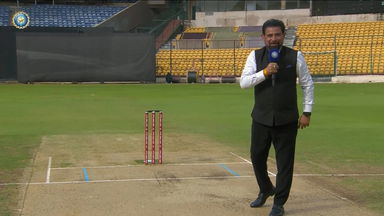 SMAT 2024 SF2, Delhi vs Madhya Pradesh: Pitch Report