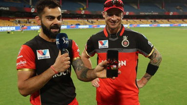 Delighted to have Steyn back in the team - Virat Kohli