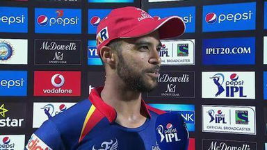 M6: DD vs RR – JP Duminy Interview