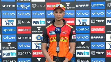 M14: PBKS vs SRH – Abhishek Sharma Interview